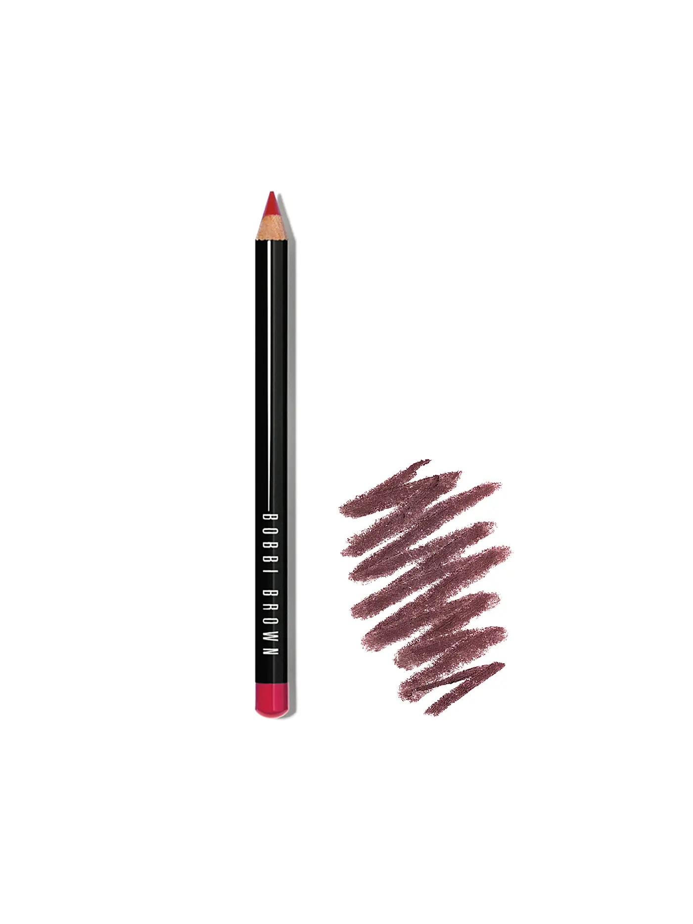 BOBBI BROWN | Lippencontourstift - Lip Pencil (33 Pale Mauve) | braun
